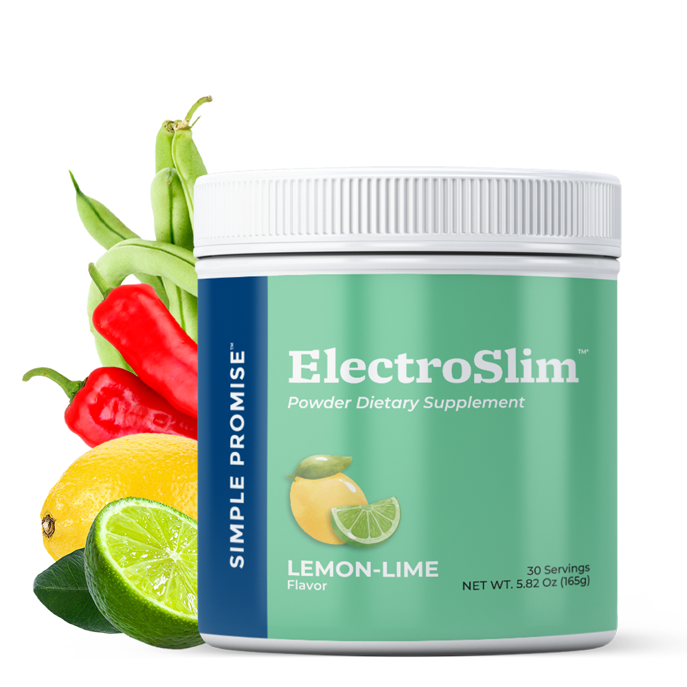 ElectroSlim fat-burning electrolyte drink