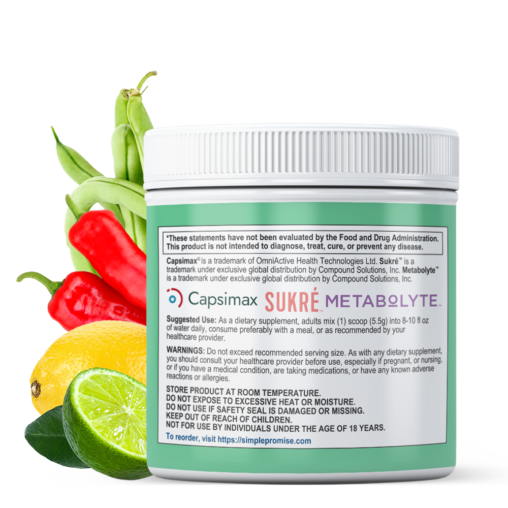 How ElectroSlim supports weight loss